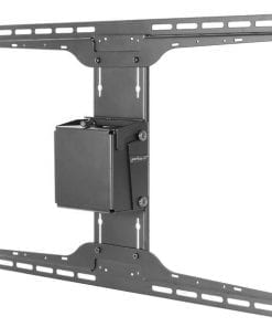 Ceiling Mount With I Shaped Adaptortilt Box For 32 To 90