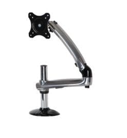 Desktop Monitor Arm Mount For Up To 29 Monitors