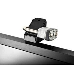 Display Suf Security Lock For Ultra Thin Flat Panel Displays