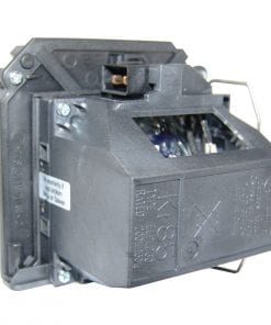 Epson Eb 2060 Projector Lamp Module 3