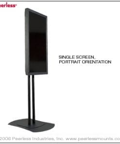 Flat Panel Display Stand For 32 To 60 Plasma And Lcd Flat Panel Screens 1