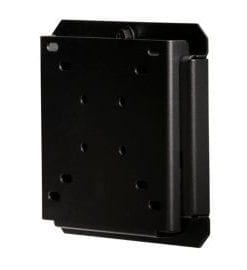 Flat Wall Mount For 10 To 29 Displays