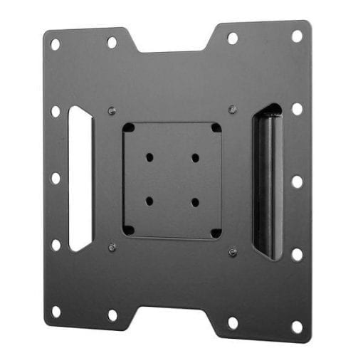 Flat Wall Mount For 22 To 40 Displays