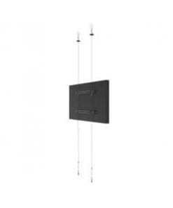 Floor To Ceiling Cable Mount For Displays 2