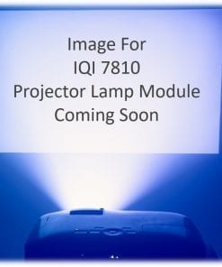 Iqi 7810 Projector Lamp Module