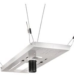 Lightweight Adjustable Suspended Ceiling Plate