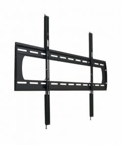 Low Profile Mount For Flat Panels Up To 300 Lb136 Kg