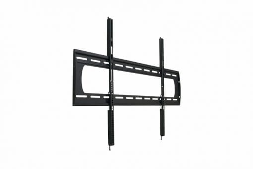 Low Profile Mount For Flat Panels Up To 300 Lb136 Kg