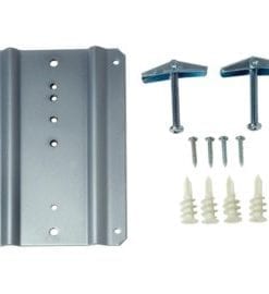 Metal Stud Wall Kit For Lcl Lcs And Lca Models