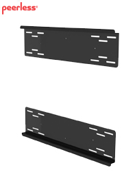 Metal Stud Wall Plate For Sa752p(u), 761p(u)/763p(u) And 771p(u)