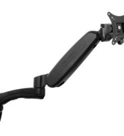 Monitor Wall Arm Mount With Extension