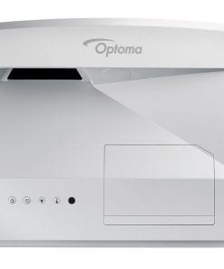 Optoma Eh320usti 4000 Ansi Lumens 1080p Ultra Short Throw Interactive Projector 4