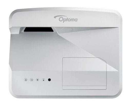 Optoma Eh320usti 4000 Ansi Lumens 1080p Ultra Short Throw Interactive Projector 4