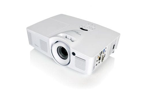 Optoma Eh416 4200 Ansi Lumens Full Hd 1080p Powerful Projector 3