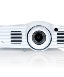 Optoma Eh416 4200 Ansi Lumens Full Hd 1080p Powerful Projector 6
