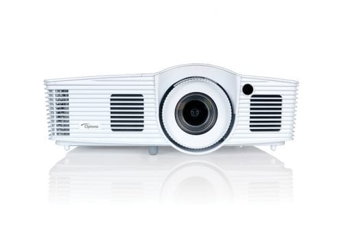 Optoma Eh416 4200 Ansi Lumens Full Hd 1080p Powerful Projector