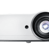 Optoma Eh465 4800 Lumens 200001 Contrast 1080p Resolution Projector