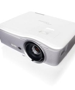 Optoma Eh515 5500 Ansi Lumens 1080p Dlp Projector 2