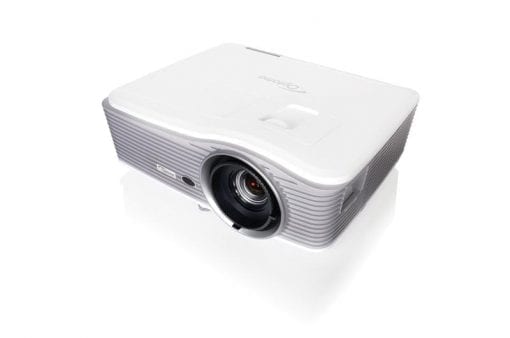 Optoma Eh515 5500 Ansi Lumens 1080p Dlp Projector 2