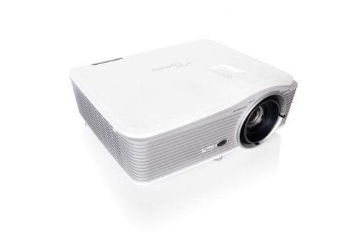 Optoma Eh515 5500 Ansi Lumens 1080p Dlp Projector 3