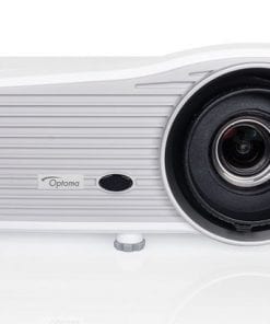 Optoma Eh515 5500 Ansi Lumens 1080p Dlp Projector 4