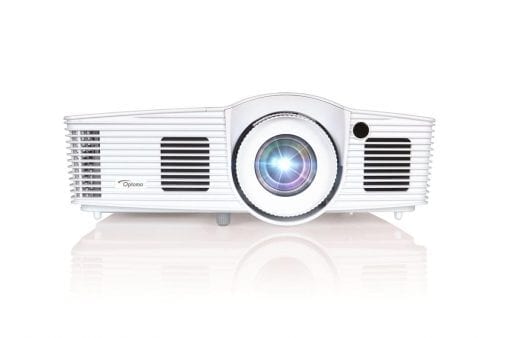 Optoma Hd39darbee 3500 Lumens, 1080p Resolution, 32,000:1 Contrast Ratio