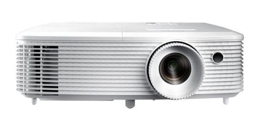 Optoma S365 3600 Lumens Svga 220001