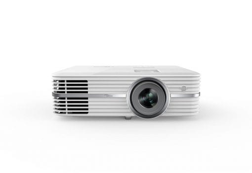 Optoma Uhd50, 2400 Lumens, 4k Uhd, 500,000:1