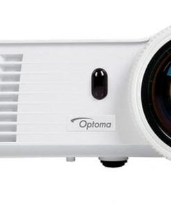 Optoma W303st 3000 Ansi Lumens Short Throw Projector