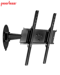 Pivot Wall Mount For 26" To 46" Flat Panel Screens