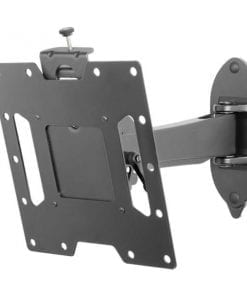 Pivoting Wall Mount For 22" 40" Displays