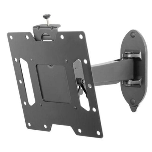 Pivoting Wall Mount For 22" 40" Displays