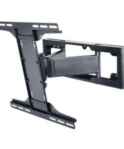 Pull Out Pivot Wall Mount For 32" To 55" Displays