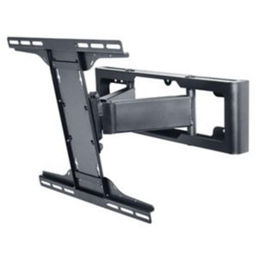 Pull Out Pivot Wall Mount For 32" To 55" Displays