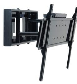 Pull Out Pivot Wall Mount For 32 To 65 Flat Panel Displays