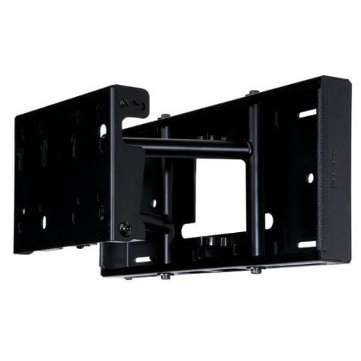 Pull Out Pivot Wall Mount For 32" To 80" Displays