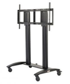 Smart Mount Cart For Use With Microsoft Surface Hub