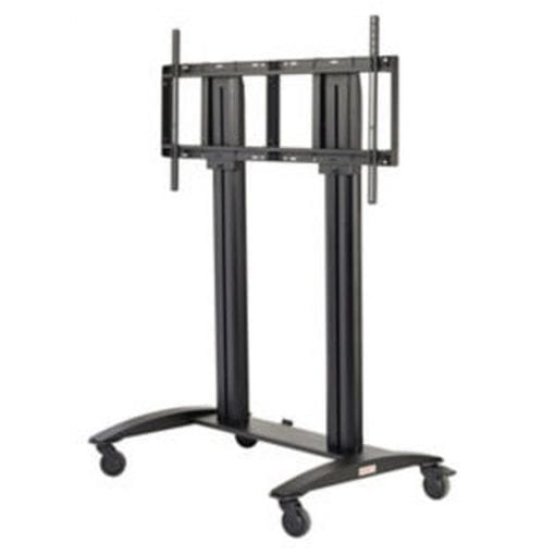 Smart Mount Cart For Use With Microsoft Surface Hub