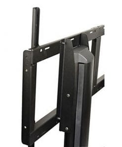 Smart Mount Cart For Use With Microsoft Surface Hub 1