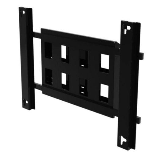 Tilt Wall Mount For Panasonic Th 85pf12u Flat Panel Screen