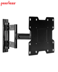 Universal Articulating Wall Arm For 22" To 40" Flat Panel Displays