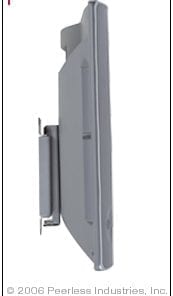 Universal Flat Wall Mount For 10