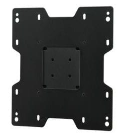 Universal Flat Wall Mount For 22" To 40" Flat Panel Screens