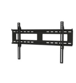 Universal Flat Wall Mount For 32