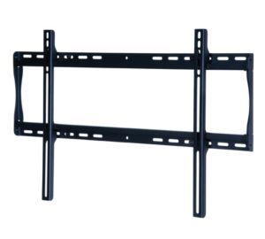 Universal Flat Wall Mount For 32" To 56" Flat Panel Screens