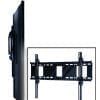 Universal Flat Wall Mount For 37 To 60 Flat Panel Displays