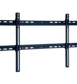 Universal Flat Wall Mount For 39 To 80 Display 2