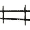 Universal Flat Wall Mount For 39 To 90 Display
