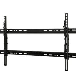 Universal Flat Wall Mount For 39 To 90 Display