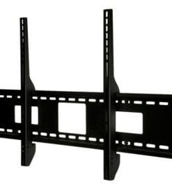 Universal Flat Wall Mount For 42" To 71" Flat Panel Screens